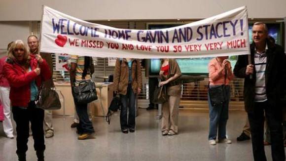 Photo du film Gavin & Stacey