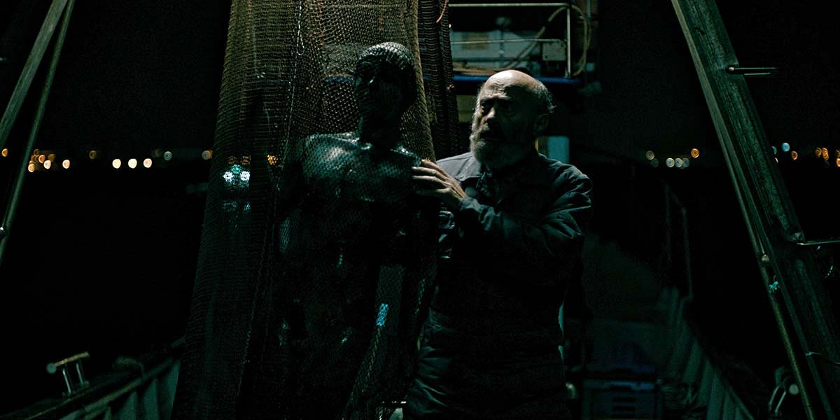 Photo du film Gaza Mon Amour