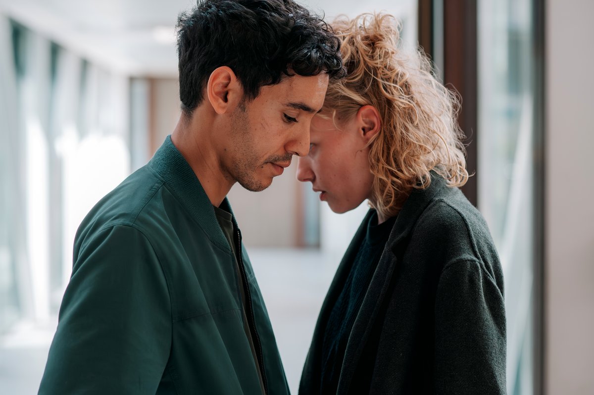 Photo from the movie Ghost Trail