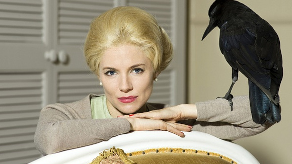 Photo du film La muse