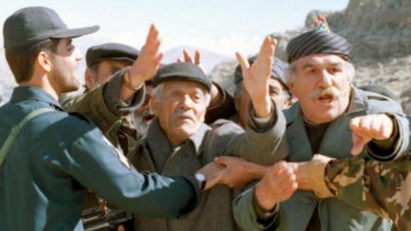 Photo from the movie Half Moon