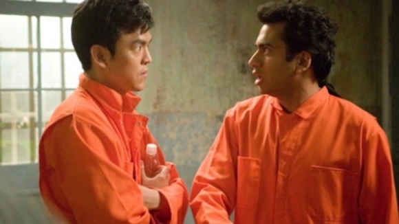 Photo du film Harold et Kumar s'évadent de Guantanamo