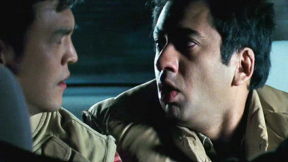Photo du film Harold et Kumar s'évadent de Guantanamo