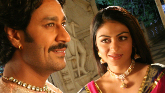 Photo from the movie Heer Ranjha: A True Love Story [2009]