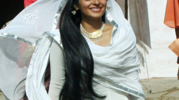 Photo from the movie Heer Ranjha: A True Love Story [2009]