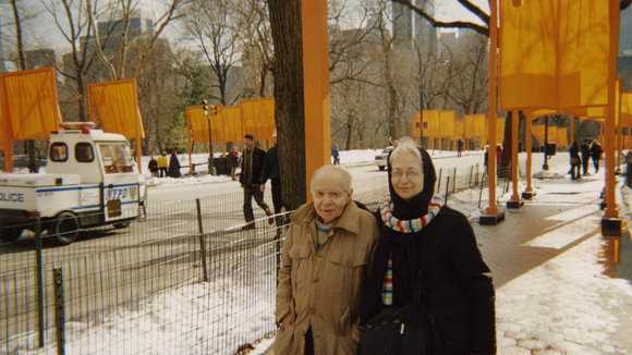 Photo from the movie Herb et Dorothy [2008]