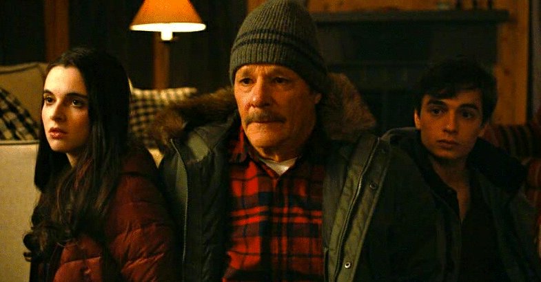 Photo from the movie How to Deter a Robber