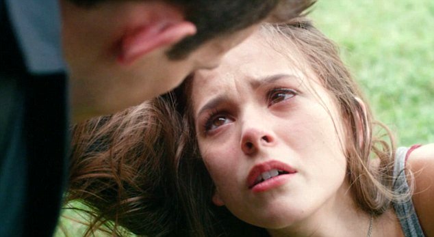 Photo from the movie I'm Not Ashamed