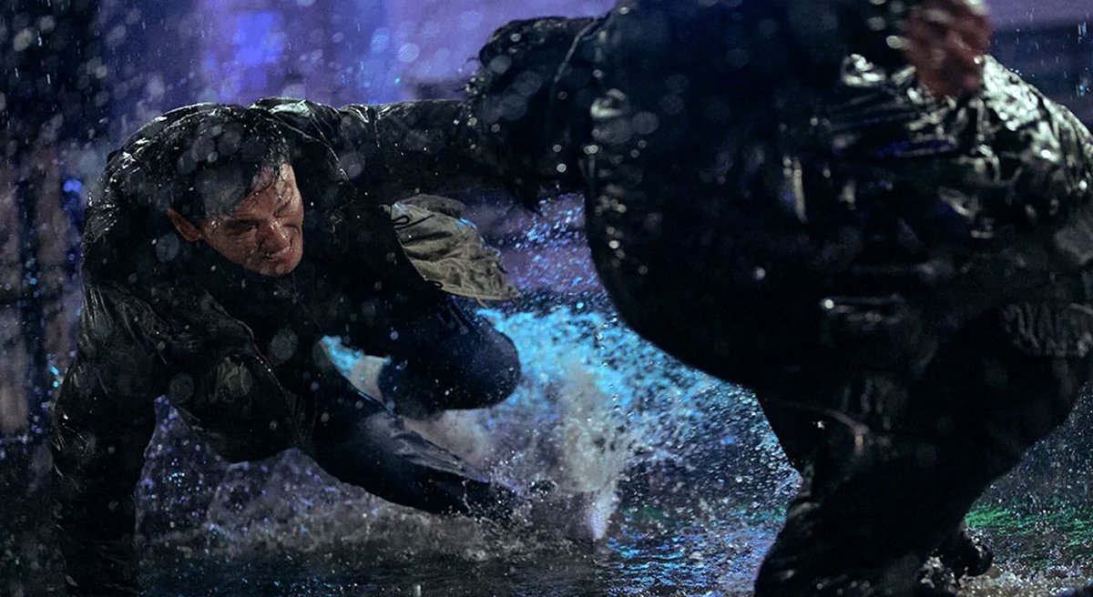 Photo from the movie I, the Executioner