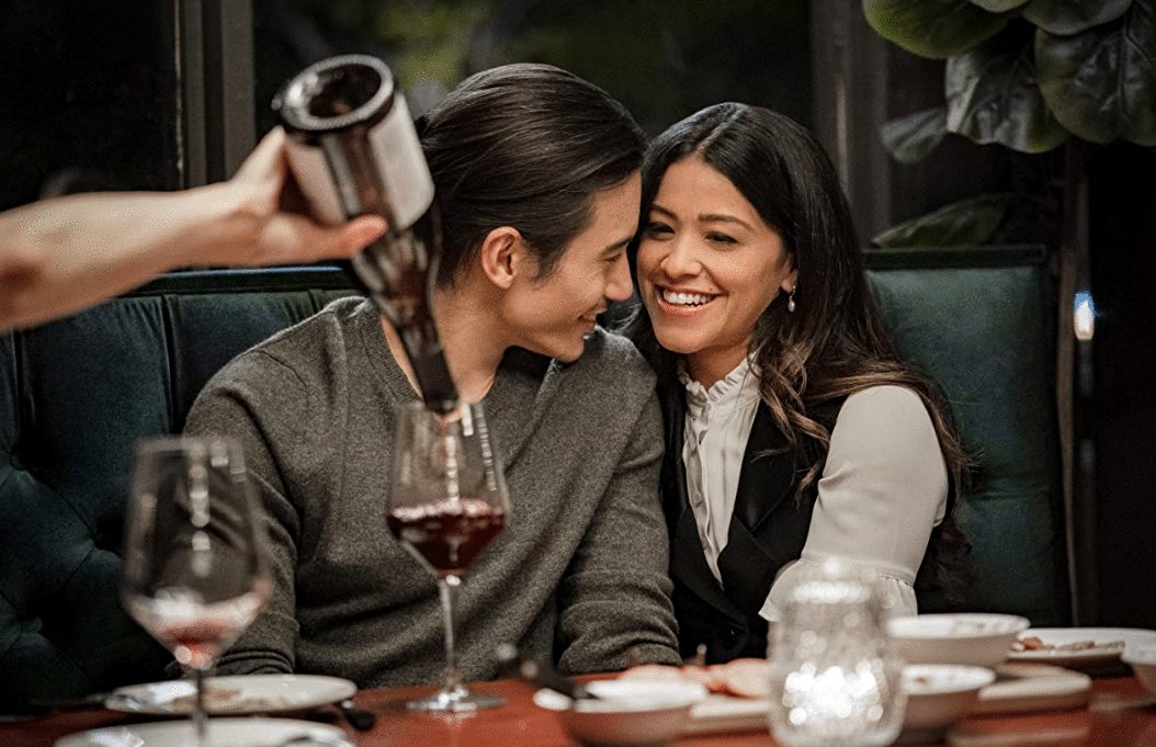 Photo from the movie I Want You Back