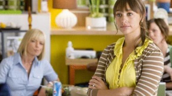 Photo du film J't'aime mon homme