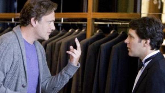 Photo du film J't'aime mon homme