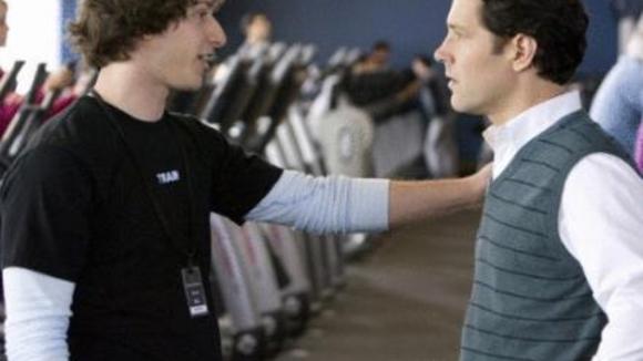 Photo du film J't'aime mon homme