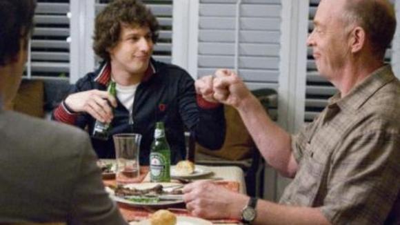 Photo du film J't'aime mon homme