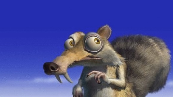 Photo from the movie Ice Age