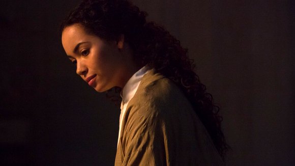 Photo from the movie Into the Badlands