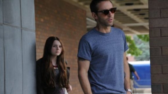 Photo du film Janie Jones