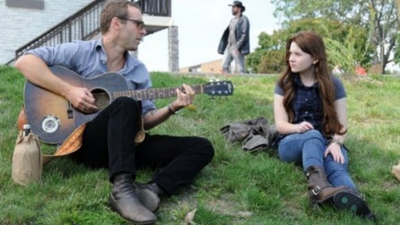 Photo du film Janie Jones