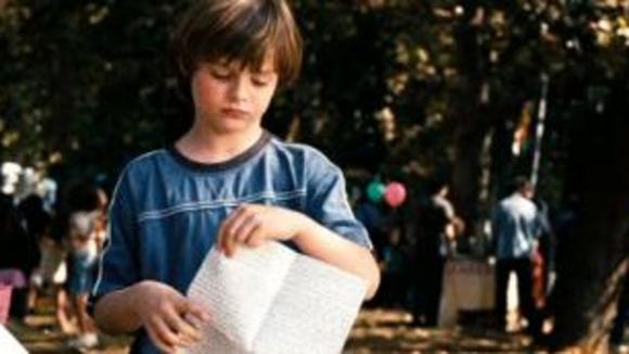 Photo from the movie Knowing