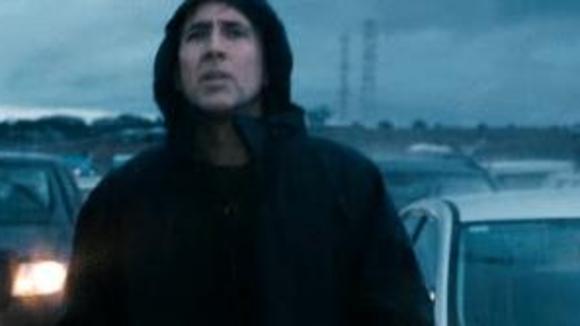 Photo from the movie Knowing