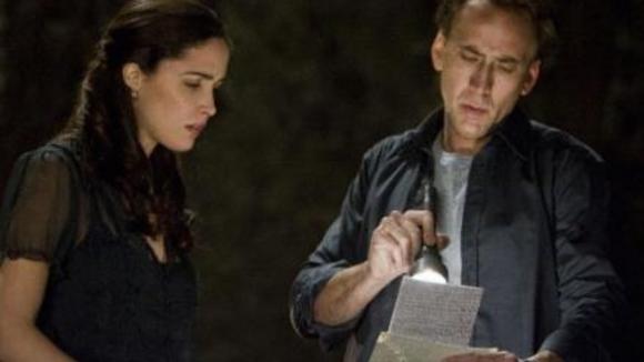 Photo from the movie Knowing