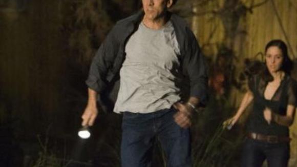 Photo from the movie Knowing