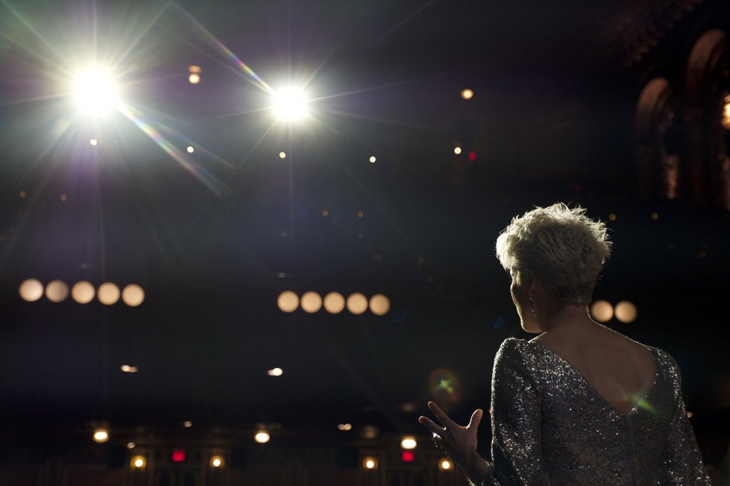 Photo du film Late Night