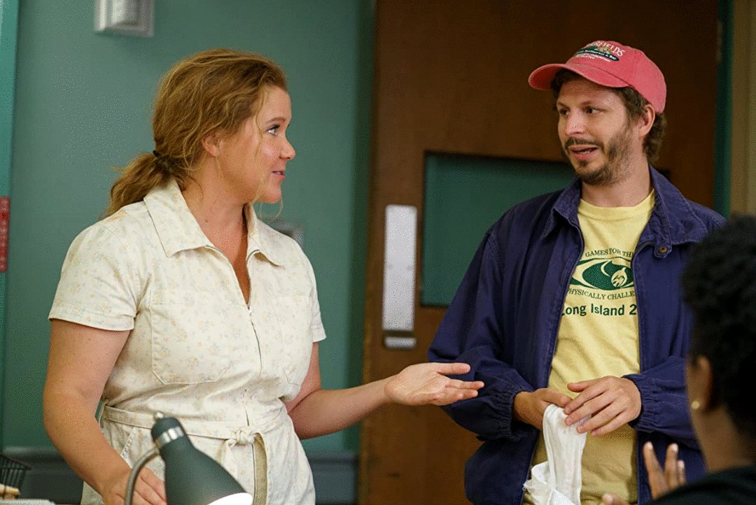 Photo from the movie Life & Beth