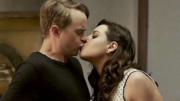 Photo from the movie Life After Beth