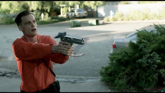 Photo from the movie Life After Beth