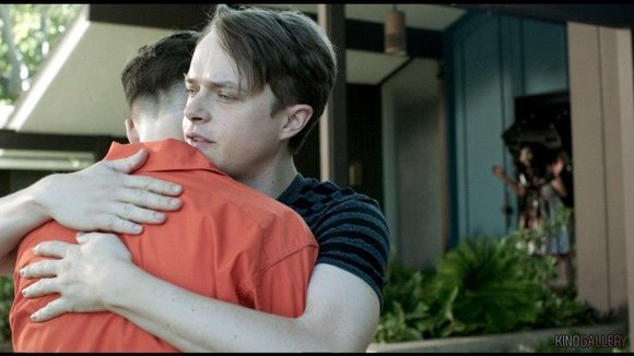 Photo from the movie Life After Beth