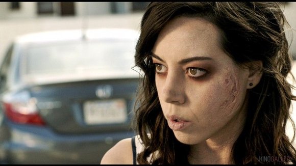 Photo from the movie Life After Beth