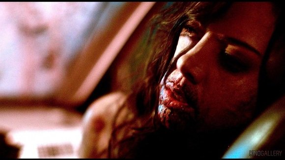 Photo from the movie Life After Beth