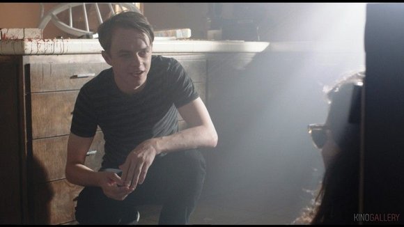 Photo from the movie Life After Beth