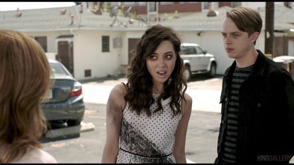 Photo from the movie Life After Beth