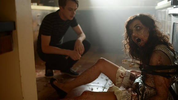 Photo from the movie Life After Beth
