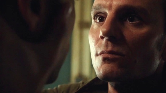 Photo from the movie Made in France