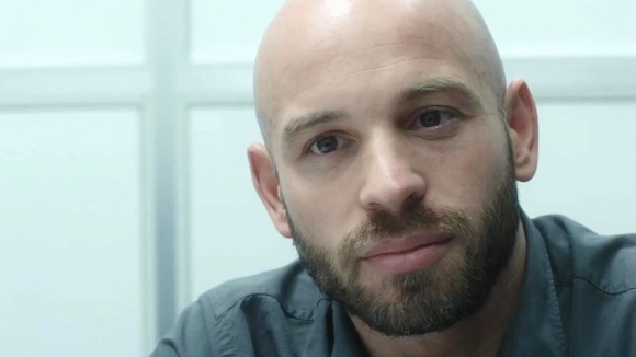 Photo from the movie Made in France