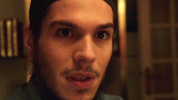 Photo from the movie Made in France