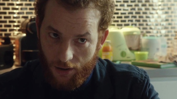 Photo from the movie Made in France