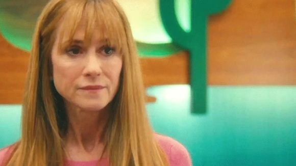 Photo from the movie Manglehorn