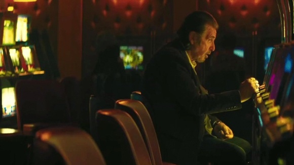 Photo from the movie Manglehorn