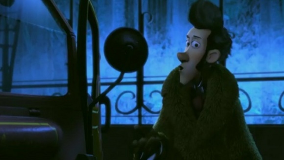 Photo du film Un Monstre à Paris