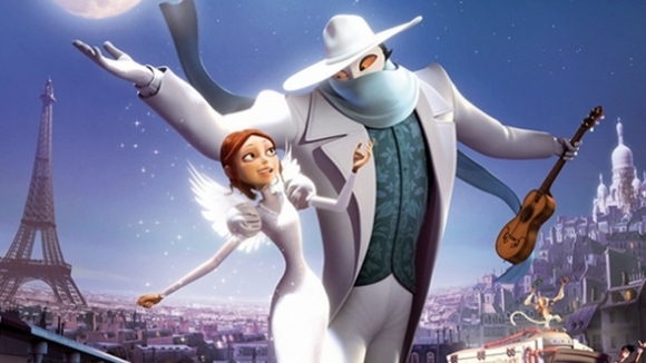 Photo du film Un Monstre à Paris