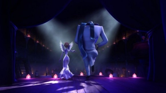 Photo du film Un Monstre à Paris