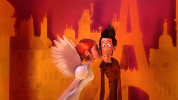 Photo du film Un Monstre à Paris