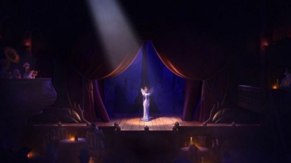 Photo du film Un Monstre à Paris