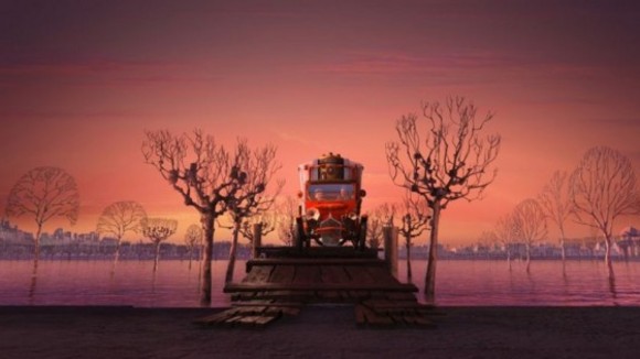 Photo du film Un Monstre à Paris