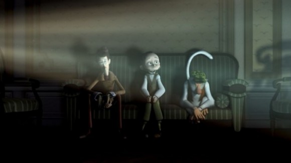 Photo du film Un Monstre à Paris