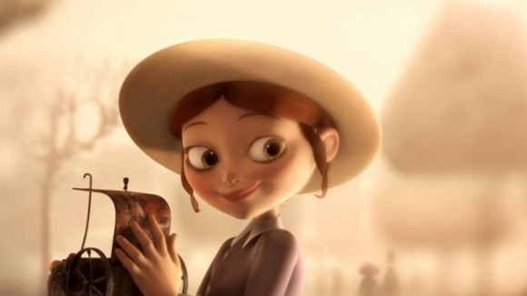 Photo du film Un Monstre à Paris